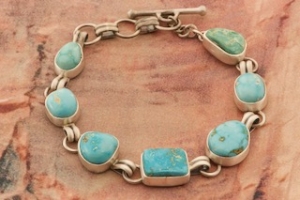 Link Bracelet Collection